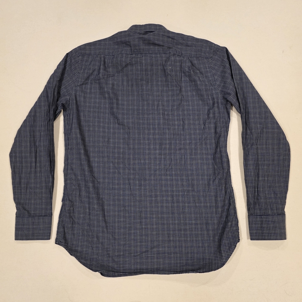 Peter Millar Collection Button Down L - image 5